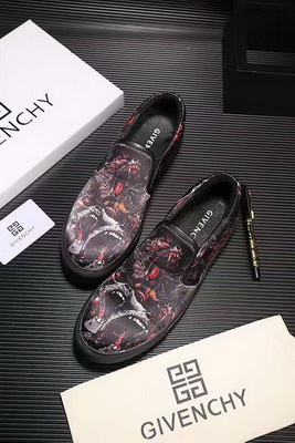 GIVENCHY Men Loafers_28